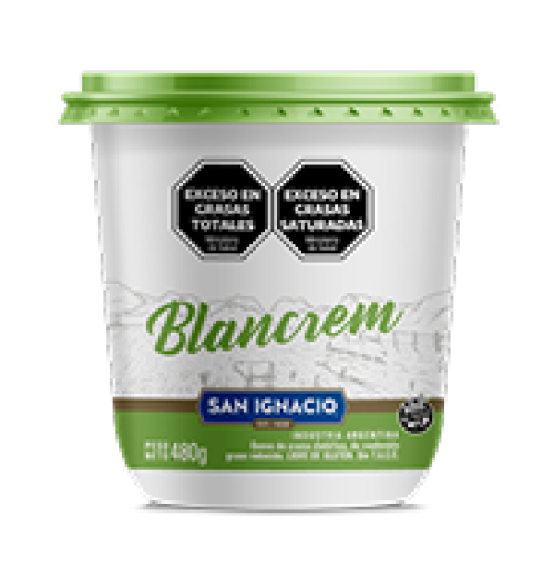 Blancrem Light