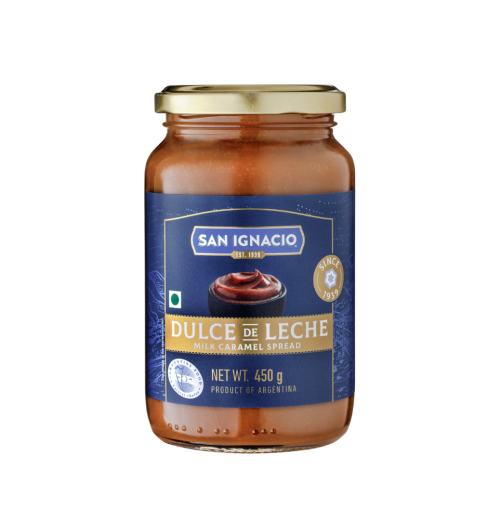 Dulce-de-leche