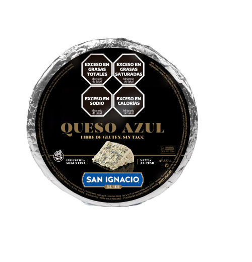 QUESO AZUL PNG